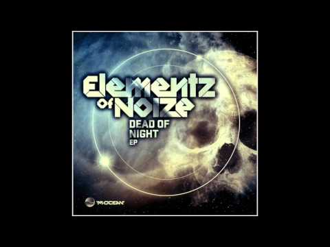Elementz Of Noize - A Time To Leave