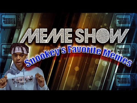 The Snookey Tookey Wookey Zookey Show