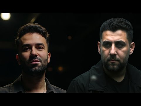 Elvin Nasir ft. Elvin Mirzəzadə - Əziz dostum (Suni intellekt videosu)