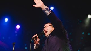 St. Paul & the Broken Bones - Sugar Dyed (Live on KEXP)
