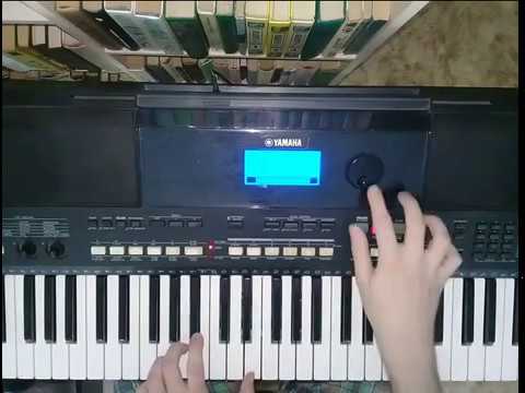 'Ausländer' cover Rammstein