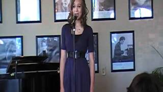 "If He Really Knew Me"