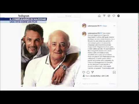 Carlo Mazzone - Buon compleanno MISTER