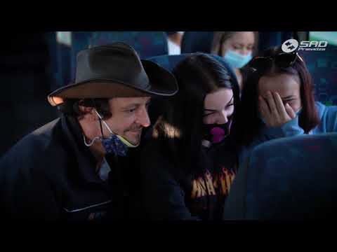 Európsky týždeň mobility 2020 v SAD Prievidza Revízor 3