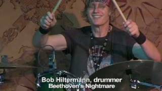 See What I'm Saying: The Deaf Entertainers Documentary (2010) Video
