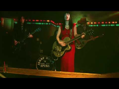 Jenny Don't & the Spurs - My Only Desire