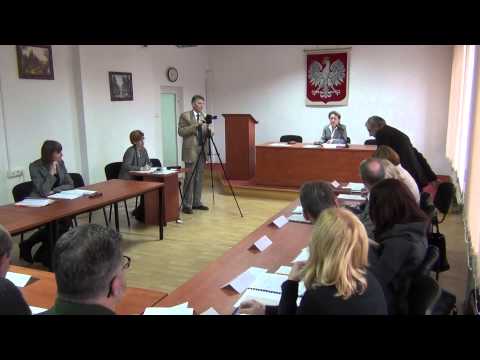 III Sesja RG Jedlnia-Letnisko (2014-12-15) - 2/10