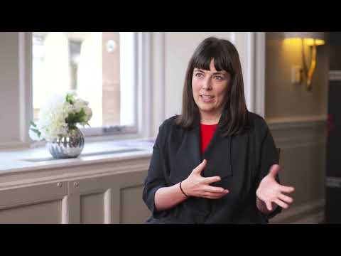 Fogaréu | Interview with Flávia Neves | #EIFF22