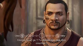 Vidéo Life is Strange Before the Storm - Limited Edition