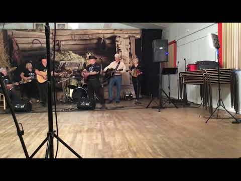 Pride- Mr. Wonderful Garrie Lambert