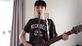 PUP - &quot;kids&quot; cover