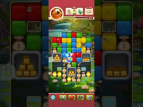 Toon Blast Level #7144#7145#7146_1#7146_2#7147_1 Clear ‎@mlupinsroom2806  (5)