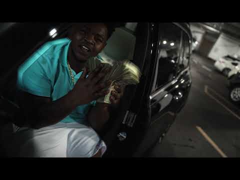 NFOGEE - Sosa Flow (Official Video) #southcarolina #music #rap #artist #carolina