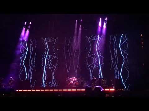 Tool – Forty Six & 2 | Live @ Rock im Park 2019