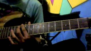 preview picture of video 'gitaris glorious playing datang & pergi' by GLORIOUS band (cikampek)'