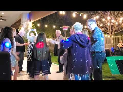 Southwest Total Entertainment video.