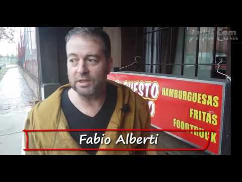 El puesto de Fabio by LuLu