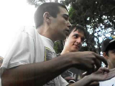 Lumier vs Lujo MerloFree