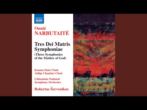 III. Symphonia secunda: Bethleem