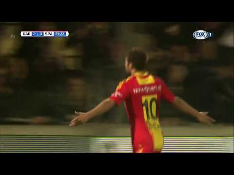 Great Goal Jerry van Ewijk