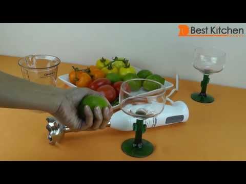 Video review by bestkitchenreviews