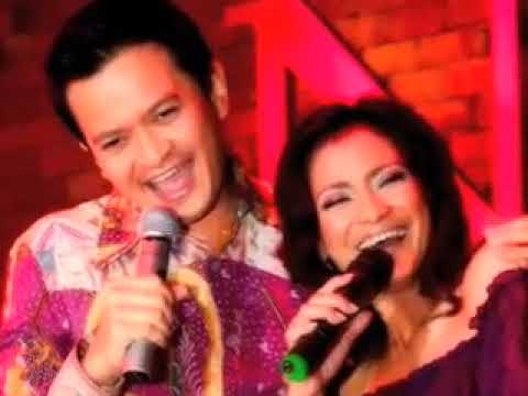 "Terima Kasih Cinta" Hedi Yunus & Netta KD #LPR1989
