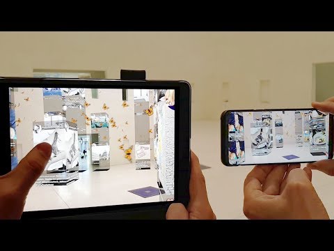 10.000 Moving Cities AR +