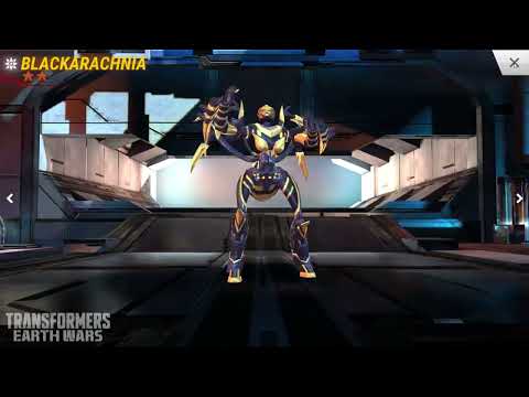 Transformers Earth Wars- 4 star Rodimus Prime and Doubledealer