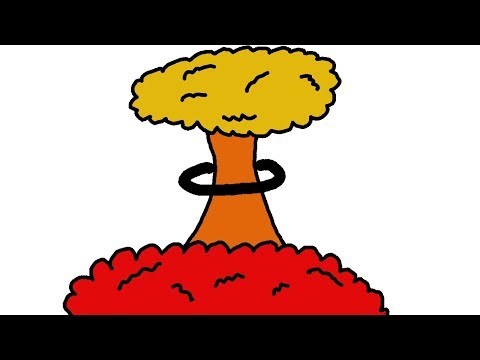 Why Do Things Explode?