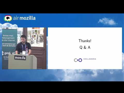 Kernel Recipes 2018 - The power supply subsystem - Sebastian Reichel