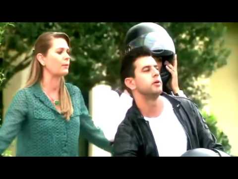 Samuel y Andrea  (TDR)