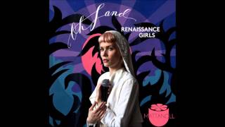 Oh Land - Renaissance Girls (Mattanoll Remix)