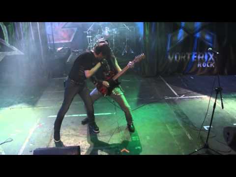 KZ4! Victima del Rock- MPT5