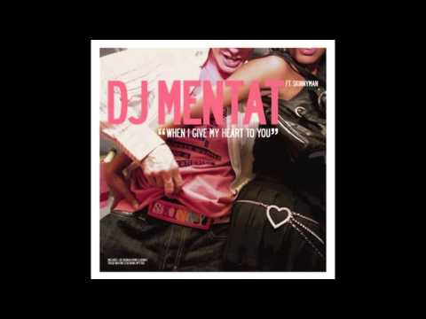 waiting - DJ Mentat ft Mystro