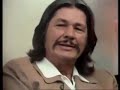 Charles Bronson And Jill Ireland 1976 Interview