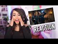 UNCHARTED - Official Trailer REACTION !!!
