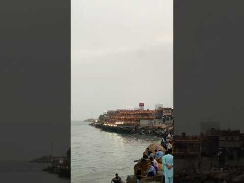 Do darya beach karachi #dodaryakarachi #dodarya #karachi #shorts #shortsfeed #foryou