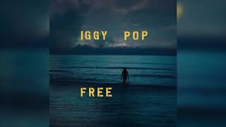 Iggy Pop - Loves Missing
