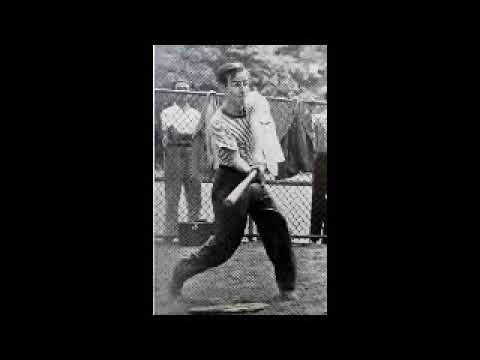 "Rhythm Saved the World" (1936) Tommy Dorsey Clambake Seven