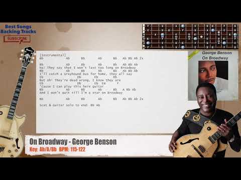 On Broadway - George Benson