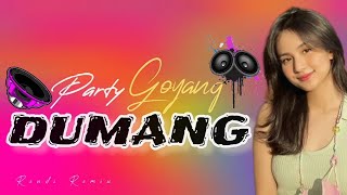 Download lagu DJ KANCINGAN 2026 PARTY GOYANG DUMANG BY RENDI REMIXER mp3