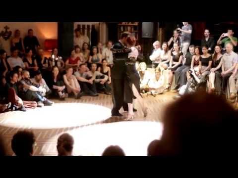 Mimi Hirsch & Nikita Gerdt @ EMBRACE Berlin 2015, 4/4