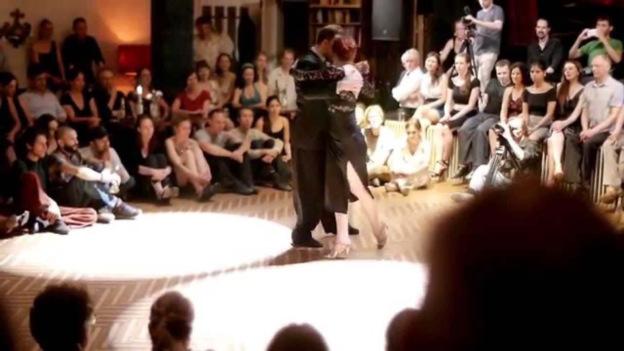 Mimi Hirsch & Nikita Gerdt @ EMBRACE Berlin 2015, 4/4