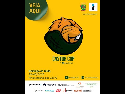 J Pacense - OC Barcelos | 1st National Division