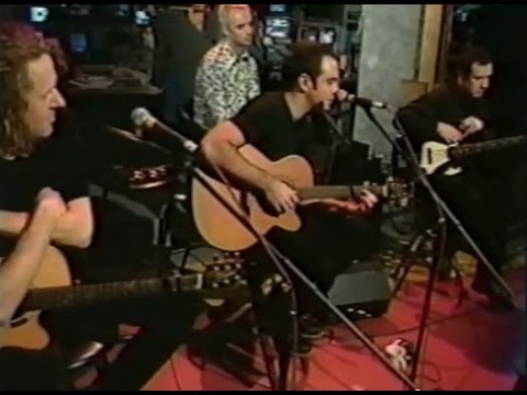 CATHERINE WHEEL - Phantom of the American Mother + Interview (MuchMusic - 1997)