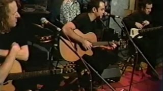 CATHERINE WHEEL - Phantom of the American Mother + Interview (MuchMusic - 1997)