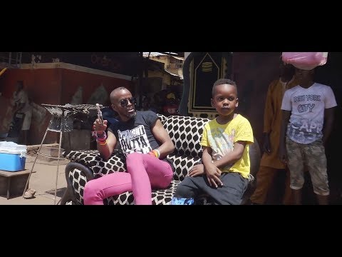 Jowee Omicil - Mendé Lolo (Official Music Video)