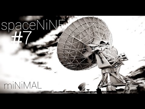 miNiMAL ∞ FM4 sWOUND sOUND ∞ spACENiNE #7 ∞ miX-sET