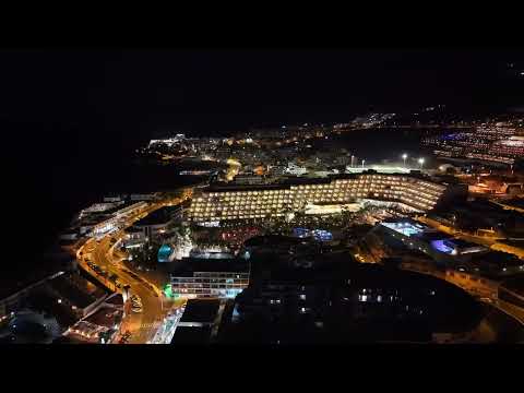 Playa De La Arena Tenerife #4kcinematicvideo #drone #tenerife #playadelaarena