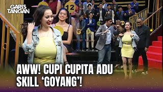 Download lagu CUPI CUPITA GOYANG! KANDIDAT PRIA AUTO BERDIRI DARI TRIBUN! | GARIS TANGAN EPS 132 (FULL) mp3 Download lagu CUPI CUPITA GOYANG! KANDIDAT PRIA AUTO BERDIRI DARI TRIBUN! | GARIS TANGAN EPS 132 (FULL) mp3